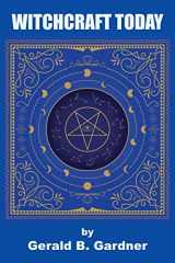 9781585094325-1585094323-Witchcraft Today