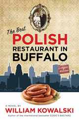 9780995894303-0995894302-The Best Polish Restaurant in Buffalo
