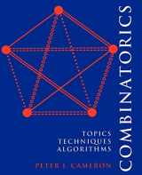 9780521457613-0521457610-Combinatorics: Topics, Techniques, Algorithms
