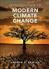 9781107001893-1107001897-Introduction to Modern Climate Change