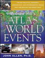 9780071455558-0071455558-McGraw- Hill's Atlas of World Events