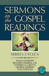 9780788023231-0788023233-Sermons On The Gospel Readings: Series 1, Cycle A
