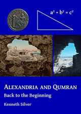 9781784917289-1784917281-Alexandria and Qumran: Back to the Beginning