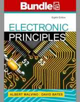 9781259630415-1259630412-Package: Loose Leaf for Electronic Principles with 1 Semester Connect Access Card