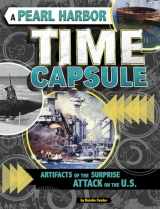 9781543592320-1543592325-A Pearl Harbor Time Capsule: Artifacts of the Surprise Attack on the U.s (Time Capsule History)