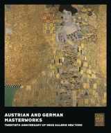9783791379531-3791379534-Austrian and German Masterworks: Twentieth Anniversary of Neue Galerie New York