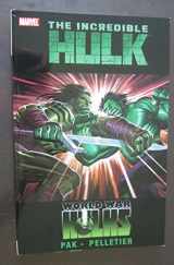 9780785145486-0785145486-The Incredible Hulk 3: World War Hulks
