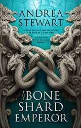 9780316541473-0316541478-The Bone Shard Emperor (The Drowning Empire, 2)
