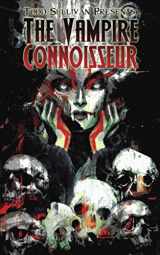 9781649050090-1649050097-Todd Sullivan Presents: The Vampire Connoisseur