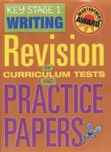 9781903817674-1903817676-Key Stage 1 Writing: Revision for Curriculum Tests and Practice Papers