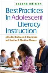 9781462515349-1462515347-Best Practices in Adolescent Literacy Instruction, Second Edition
