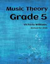 9781530154685-1530154685-Grade Five Music Theory: for ABRSM Candidates