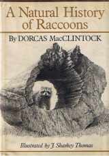 9780684166193-0684166194-Natural History of Raccoons