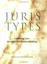 9780935652802-0935652809-Juris Types: Learning Law Through Self-Understanding