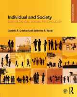 9781138284685-1138284688-Individual and Society: Sociological Social Psychology