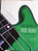 9781256342946-1256342947-Basic Materials in Music Theory a Programmed Course University of Washington Custom Edition