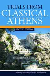 9780415618090-0415618096-Trials from Classical Athens (Routledge Sourcebooks for the Ancient World)