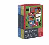 9780393918885-0393918882-The Norton Anthology of American Literature