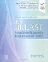 9780323833653-0323833659-Bland and Copeland's The Breast: Comprehensive Management of Benign and Malignant Diseases