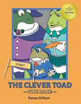9781647188627-1647188628-The Clever Toad: The Race