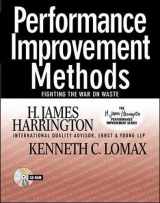 9780070271418-0070271410-Performance Improvement Methods: Fighting the War on Waste