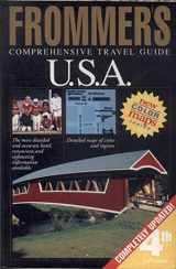 9780671885021-0671885022-Frommer's Comprehensive Travel Guide: U.S.A., 1995