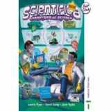 9780748779970-0748779973-Scientifica Student Book 9 Essentials (Levels 3-6)