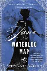 9781616957995-1616957999-Jane and the Waterloo Map (Being a Jane Austen Mystery)