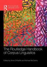 9780415622639-0415622638-The Routledge Handbook of Corpus Linguistics (Routledge Handbooks in Applied Linguistics)