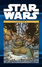 9783741604386-3741604380-Star Wars Comic-Kollektion: Bd. 31: Jabba der Hutt