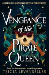 9781782694557-1782694552-Vengeance of the Pirate Queen