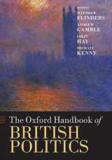 9780199604449-0199604444-The Oxford Handbook of British Politics (Oxford Handbooks)