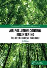 9781138032040-1138032042-Air Pollution Control Engineering for Environmental Engineers: Fundamentals and Applications (Fundamentals of Environmental Engineering)