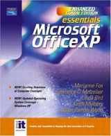 9780131401907-0131401904-Essentials Enhanced Office Xp Text