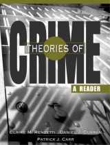 9780205361014-0205361013-Theories of Crime: A Reader