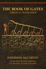 9781911134695-1911134698-The Book of Gates: A Magical Translation