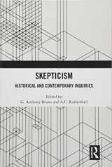9781138285224-1138285226-Skepticism: Historical and Contemporary Inquiries