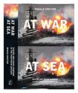 9780713996012-0713996013-At War at Sea: Sailors and Naval Warfare in the 20th Century