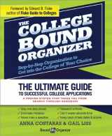 9781402272080-1402272081-The College Bound Organizer