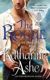 9780062412737-0062412736-The Rogue: A Devil's Duke Novel (Devil's Duke, 1)