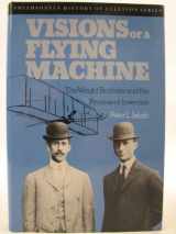 9781853101489-1853101486-Visions of a Flying Machine - 1st Edition/1st Printing