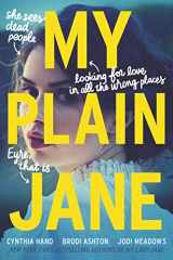 9780062652782-0062652788-My Plain Jane (The Lady Janies)