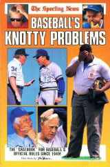 9780892043446-089204344X-The Sporting News Baseball's Knotty Problems