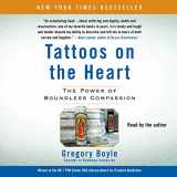 9781797130965-179713096X-Tattoos on the Heart: The Power of Boundless Compassion