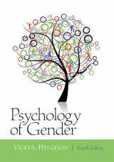 9780205050185-0205050182-Psychology of Gender (4th Edition)