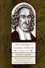 9780253205599-025320559X-The Theology of Jonathan Edwards: A Reappraisal