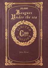 9781772267136-1772267139-20,000 Leagues Under the Sea (100 Copy Limited Edition)
