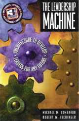 9780965571265-0965571262-The Leadership Machine: Architecture to Develop Leaders for Any Future, 3rd Edition