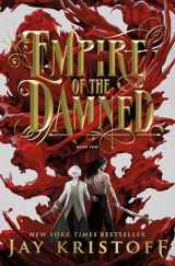 9781250245335-1250245338-Empire of the Damned (Empire of the Vampire, 2)