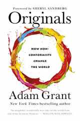 9780753556979-0753556979-Originals: How Non-conformists Change the World